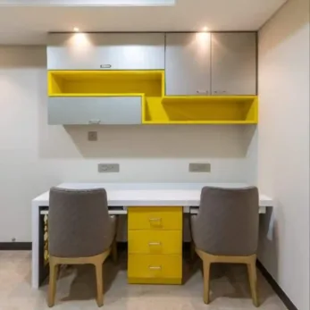 study table