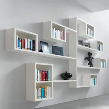 wall racks