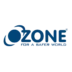Ozone hardware logo — premium Indian kitchen fittings used in DSI kitchens — trusted strength and smooth operation for modern modular kitchens in Gurgaon and Noida”