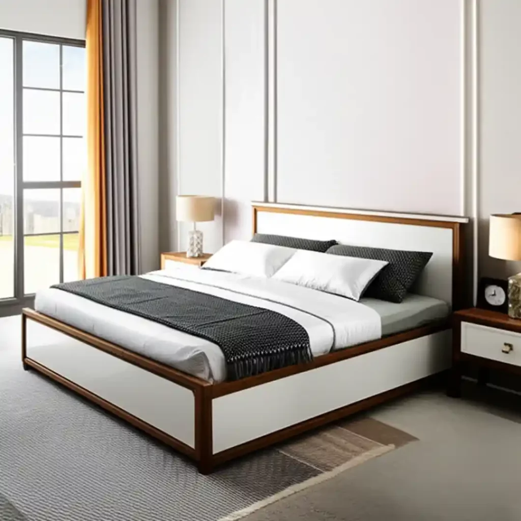 beds