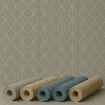 wall papers