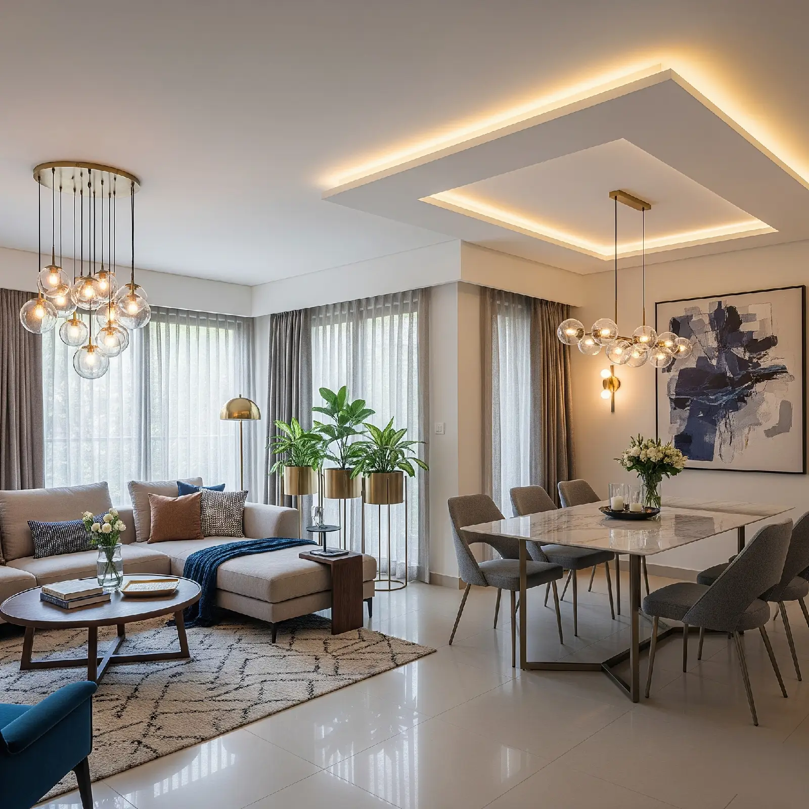 home interior