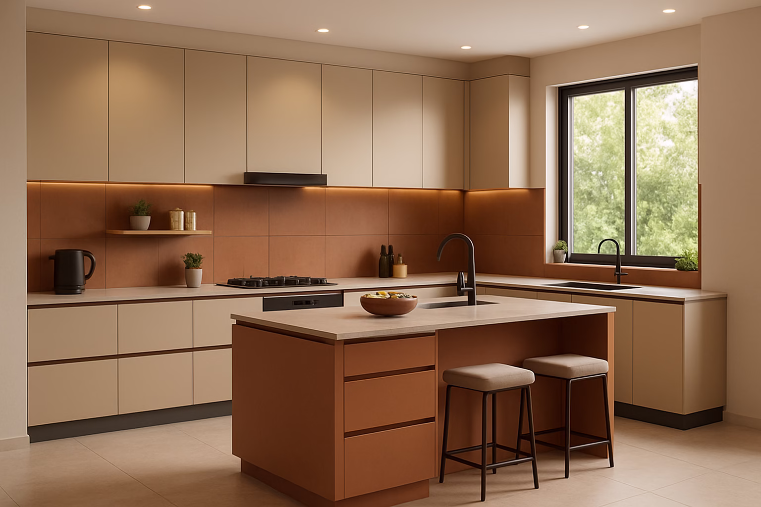 Kitchen Design Ideas