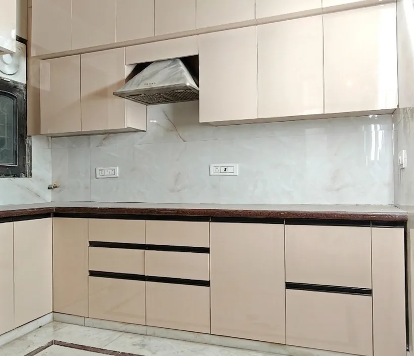 kitchen project done at rohni