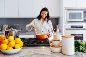 Top 7 modern modular kitchen design trends for 2026