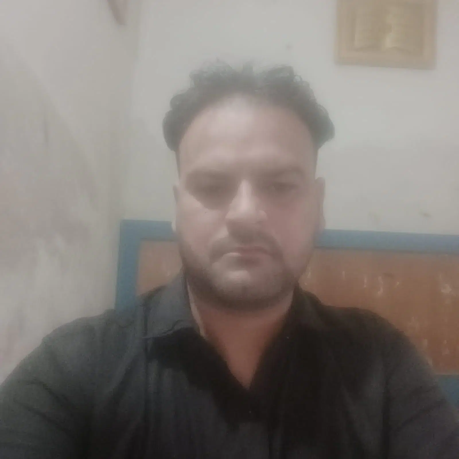 Mr Dilshad Khan - Installation & Project Head