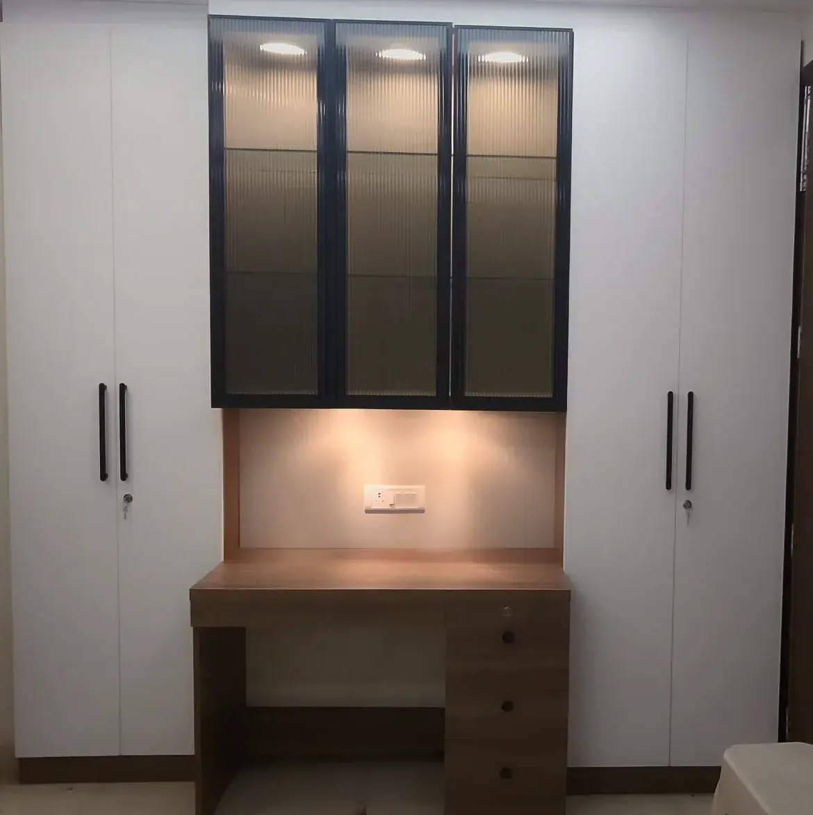 STUDY TABLE
