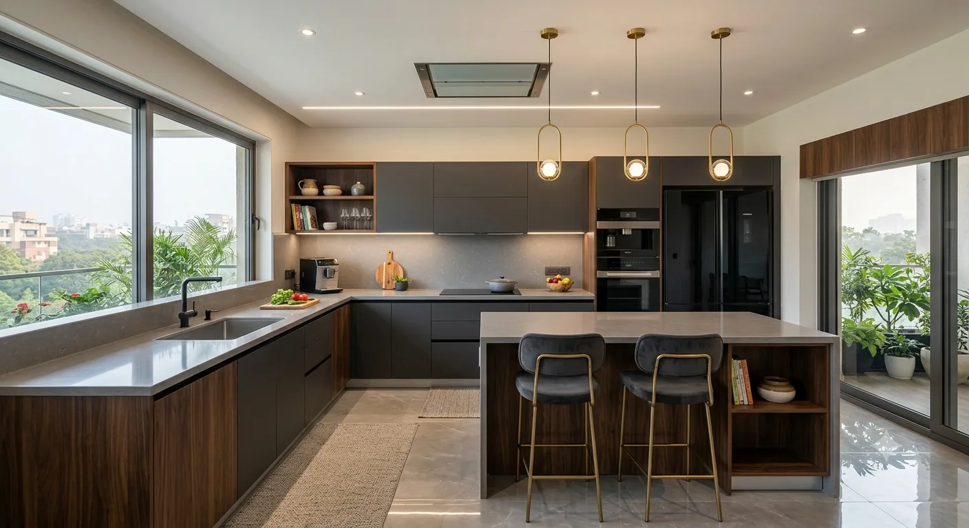 MODULAR KITCHEN NEAR ME
