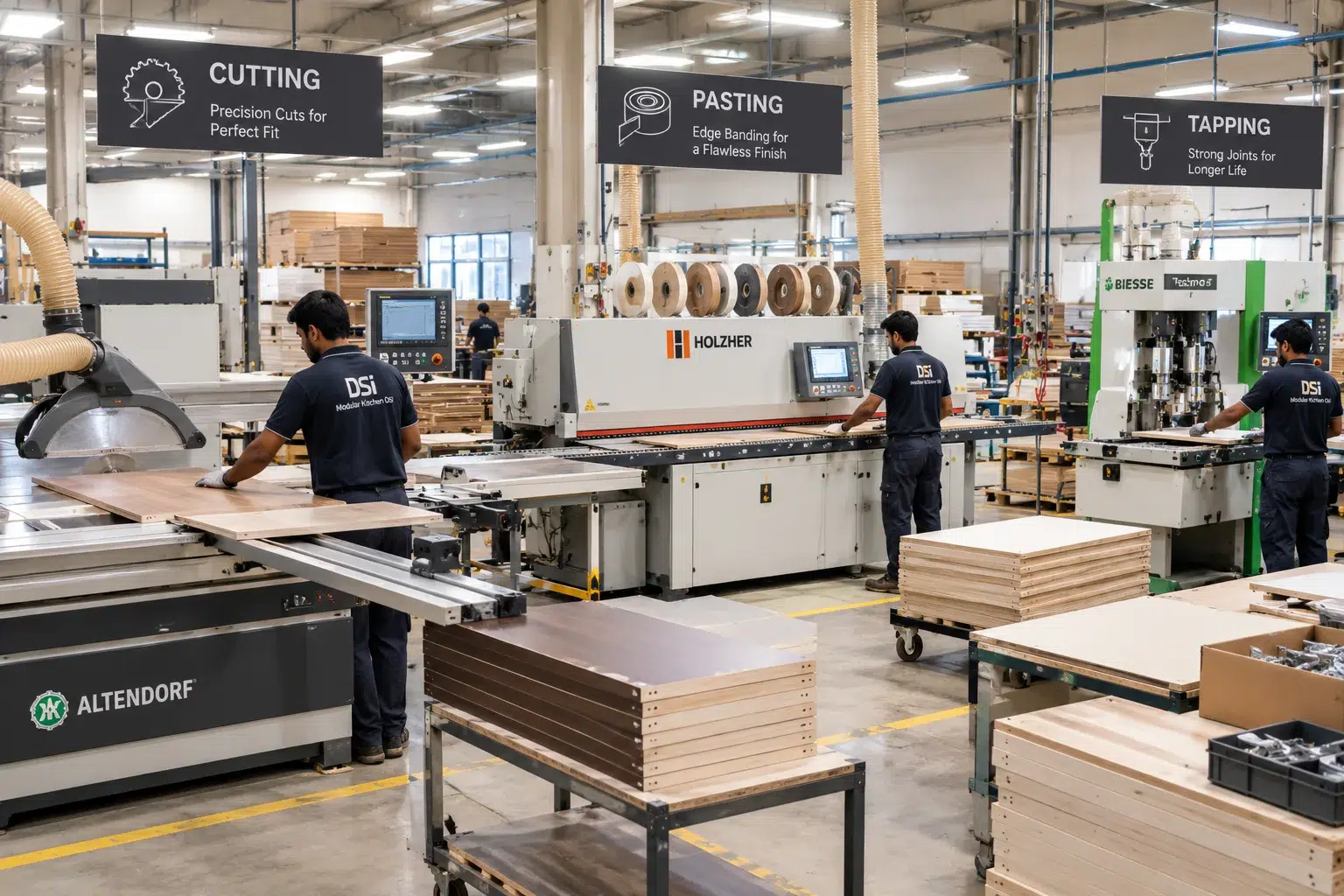 FACTORY IMAGE